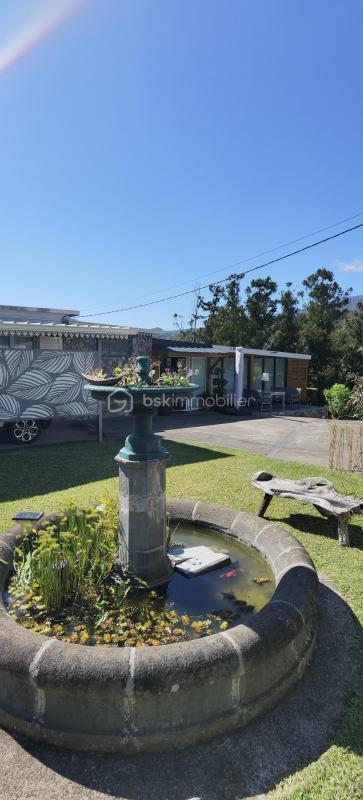 Villa - 267 m² - 8 pièces