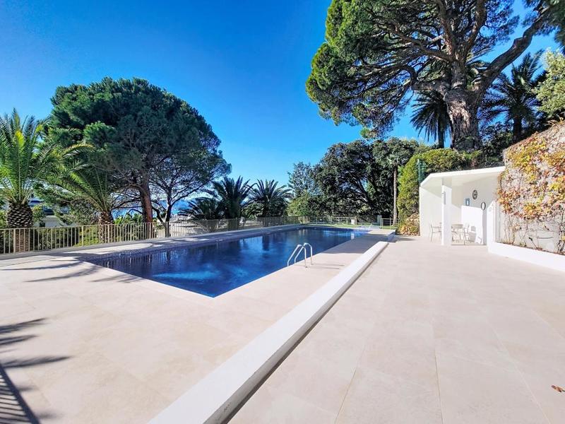 Appartement - 87 m² - 3 pièces