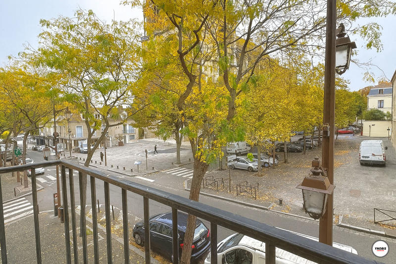 Appartement - 56 m² - 2 pièces