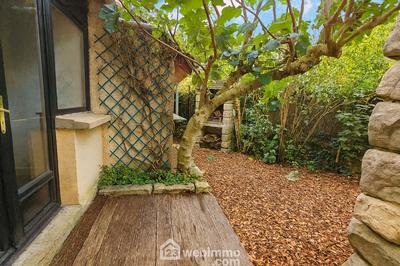 Maison - 82 m² - 4 pièces