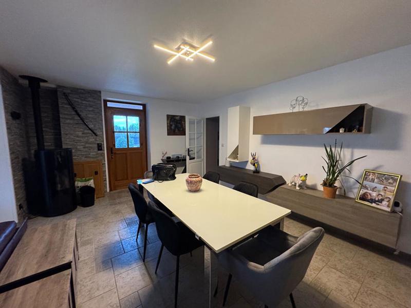 Maison - 350 m² - 13 pièces