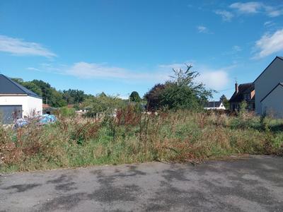 Maison - 112 m² - 6 pièces