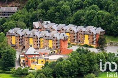 Appartement - 23 m² - 2 pièces