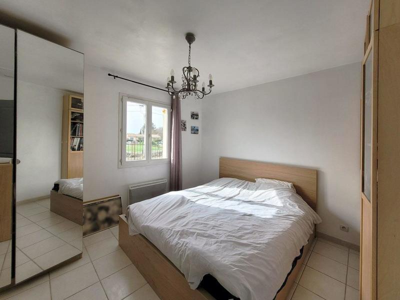 Maison - 87 m² - 4 pièces