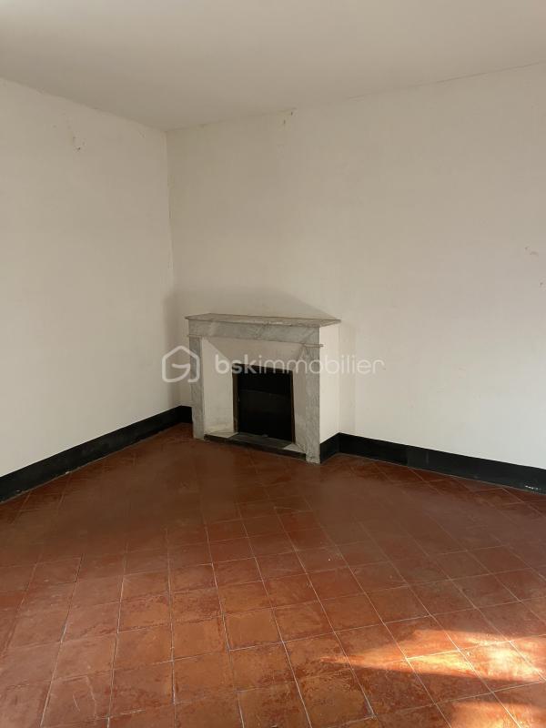 Maison de village - 96 m² - 5 pièces