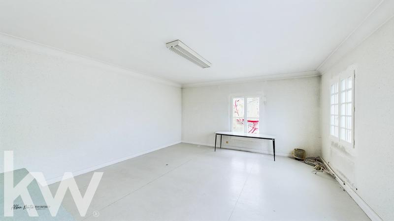 Immeuble de bureaux - 170 m²