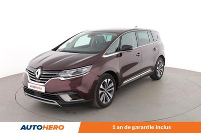Renault Espace 2.0 Blue dCi Intens Edc 160 ch