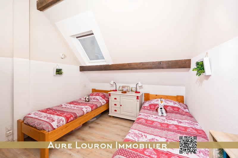 Châlet - 29 m² - 2 pièces