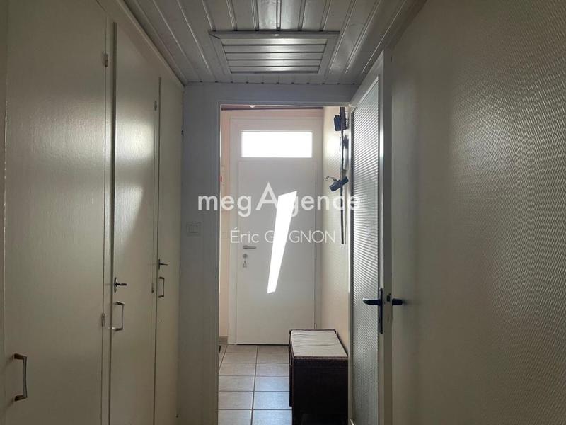 Maison - 98 m² - 4 pièces