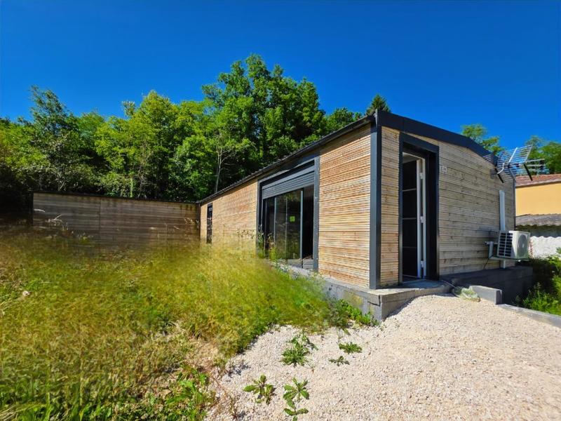 Maison - 81 m² - 4 pièces