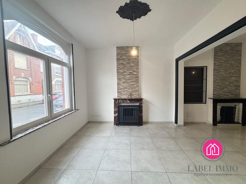 Maison - 110 m² - 7 pièces