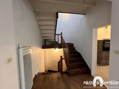 Immeuble - 106 m² - 4 pièces