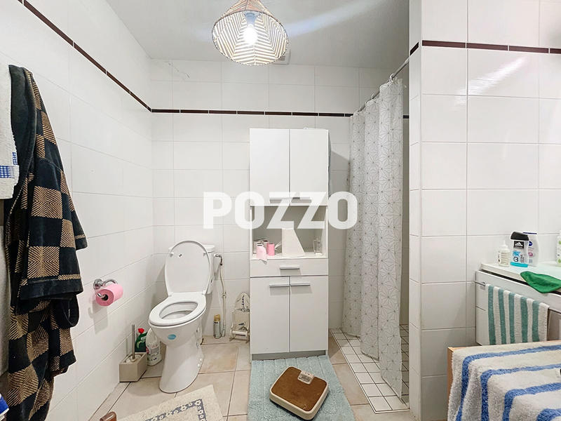 Maison - 51 m² - 2 pièces