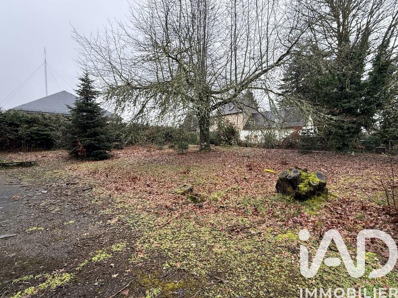 Immeuble - 261 m² - 12 pièces