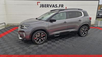 Citroën C5 Aircross Hybride Rechargeable 225 E-Eat8 Shine Pack