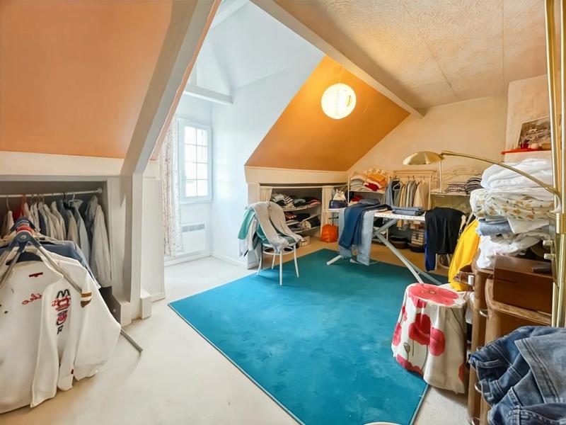 Maison - 146 m² - 6 pièces