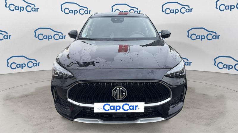 Mg Ehs 1.5 t-Gdi 16v 258 Plug in Hybrid Bva Luxury