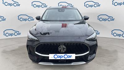 Mg Ehs 1.5 t-Gdi 16v 258 Plug in Hybrid Bva Luxury