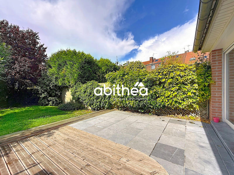 Maison - 182 m² - 6 pièces