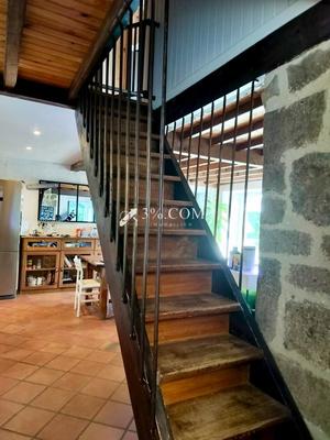 Maison en pierre - 145 m² - 8 pièces