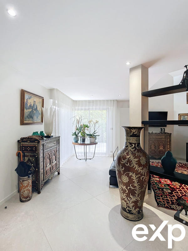 Maison - 161 m² - 5 pièces