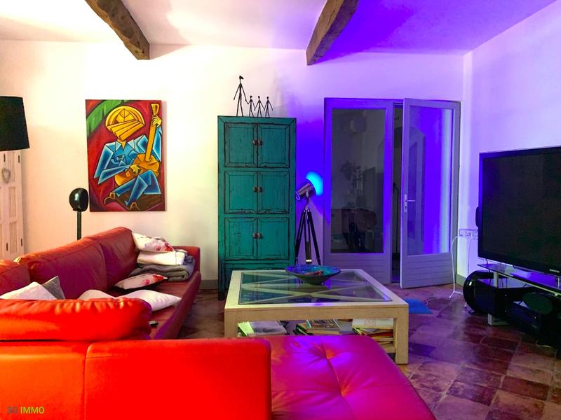 Maison de maîtres - 450 m² - 12 pièces