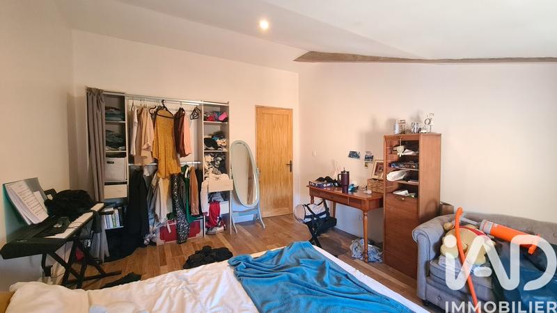 Maison - 158 m² - 4 pièces