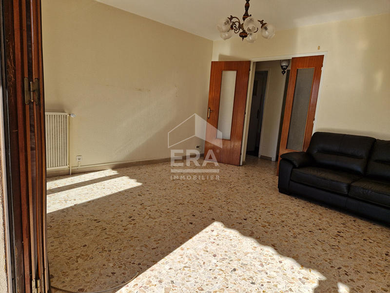Appartement - 55 m² - 2 pièces