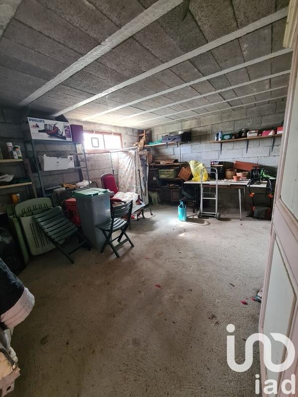 Maison - 81 m² - 3 pièces