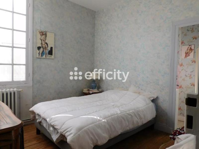 Maison - 137 m² - 6 pièces