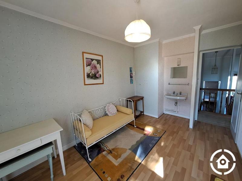 Maison de ville - 111 m² - 6 pièces