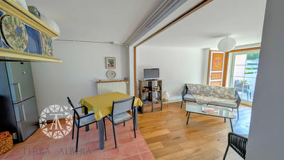 Villa - 135 m² - 5 pièces