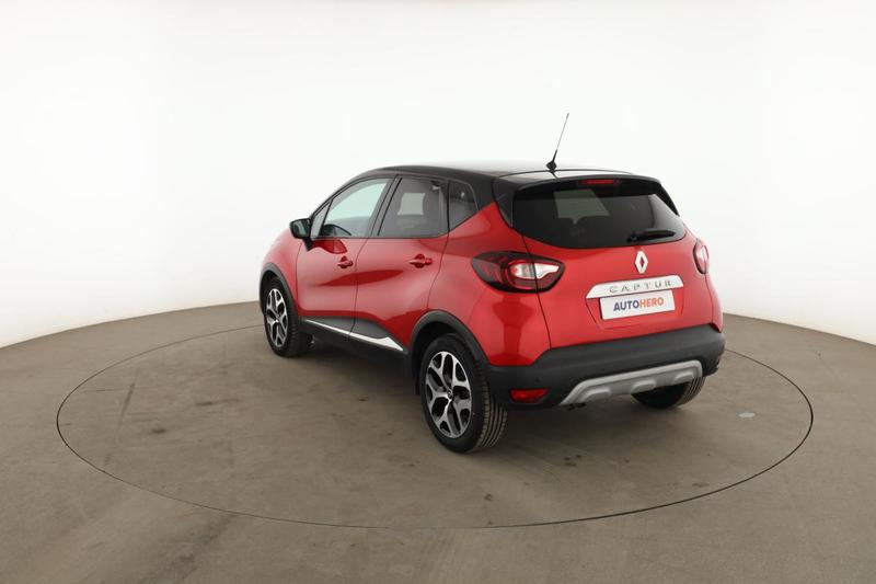 Renault Captur 1.3 TCe Intens Edc 150 ch
