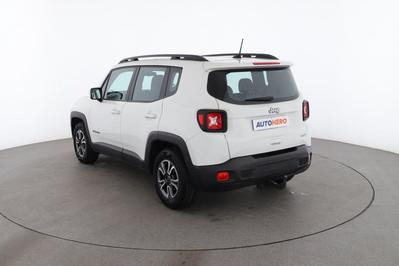 Jeep Renegade 1.0 Gse T3 Longitude 120 ch