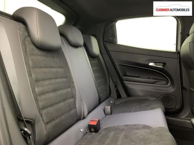 Alfa Romeo Junior 1.2 Ibrida 145 ch eDCT6 Intensa