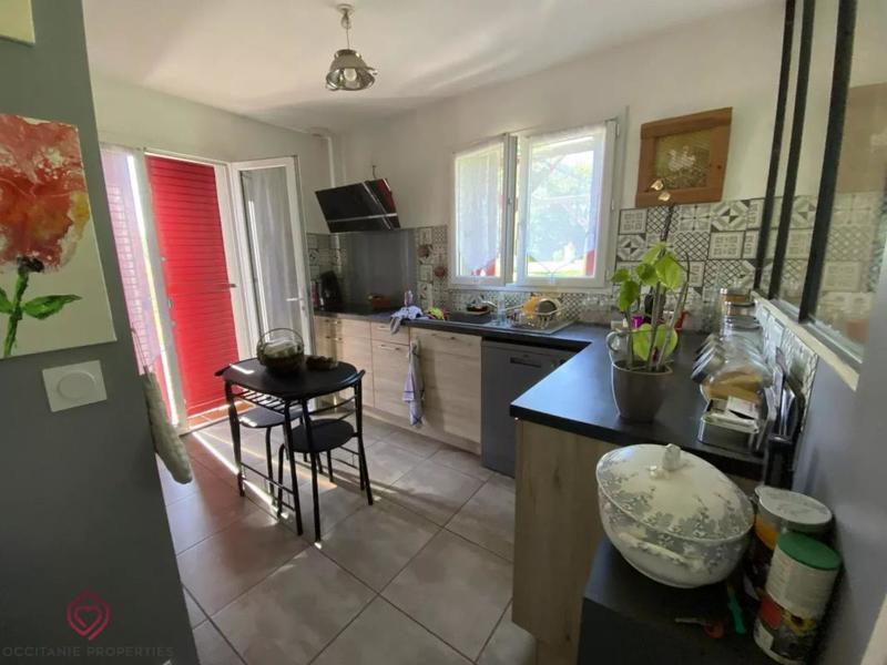 Villa - 103 m² - 4 pièces