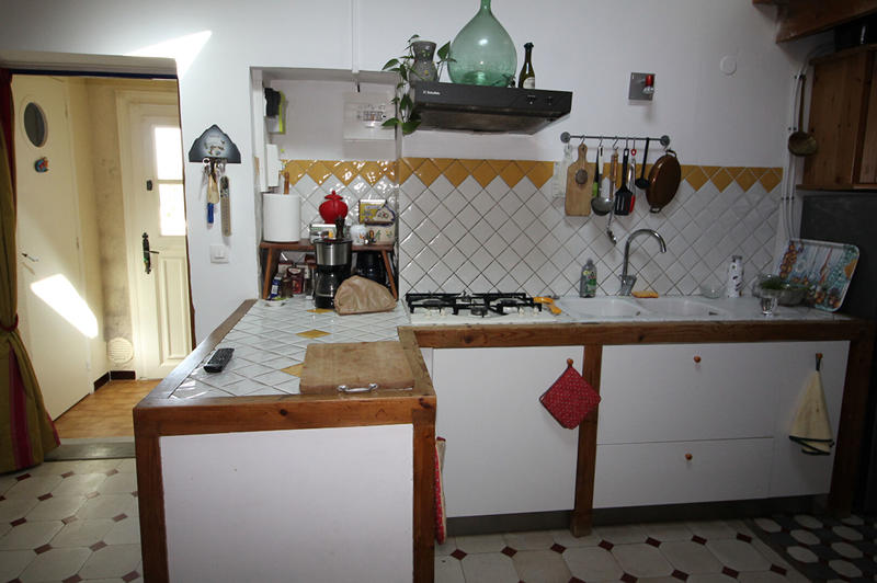 Maison - 60 m² - 3 pièces