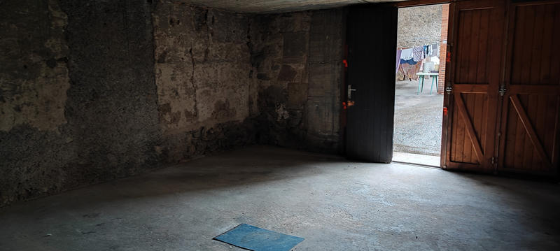 Maison - 66 m² - 4 pièces