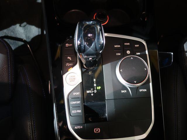 Bmw Série 1 (F40) 118dA 150 Ch m Sport Bva