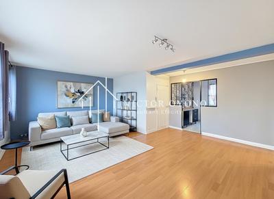 Appartement - 66 m² - 4 pièces