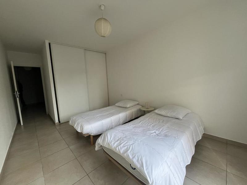 Appartement - 93 m² - 3 pièces