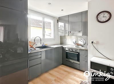 Appartement - 41 m² - 2 pièces