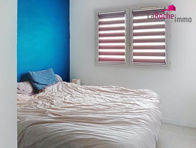 Appartement - 31 m² - 2 pièces