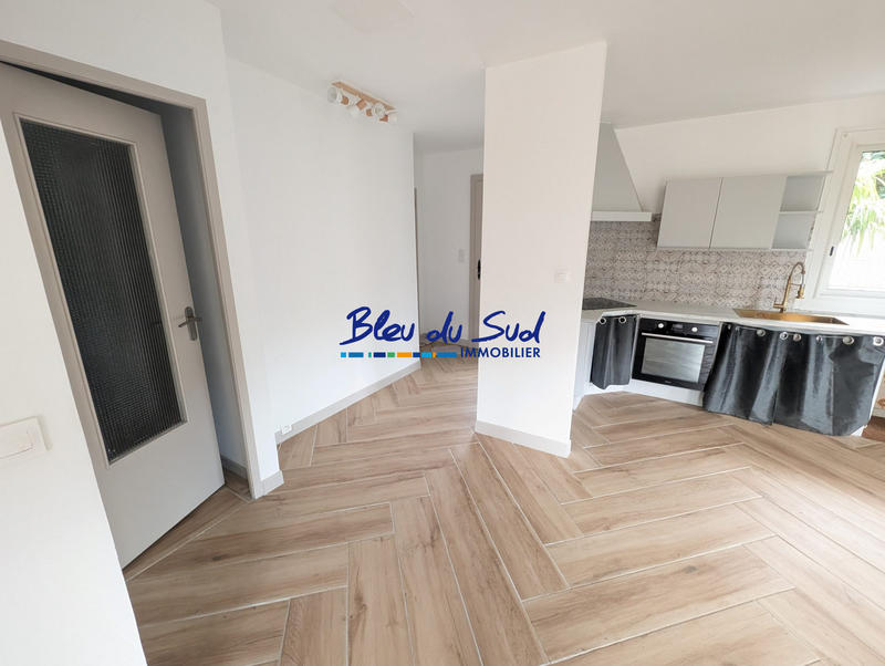 Maison - 101 m² - 4 pièces