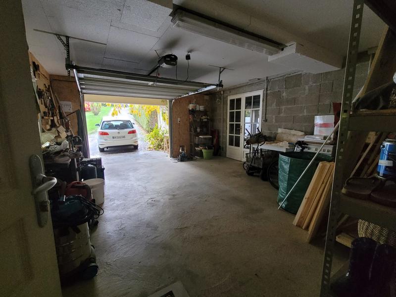 Châlet - 150 m² - 7 pièces