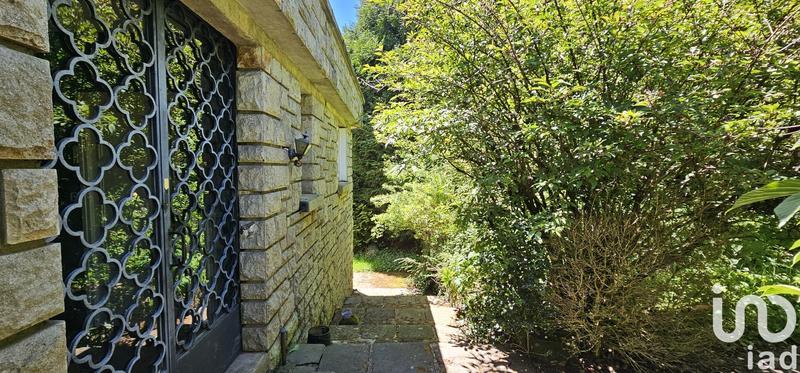 Maison - 173 m² - 9 pièces