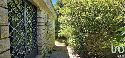 Maison - 173 m² - 9 pièces