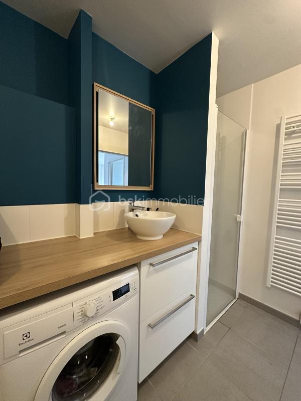 Appartement - 41 m² - 2 pièces