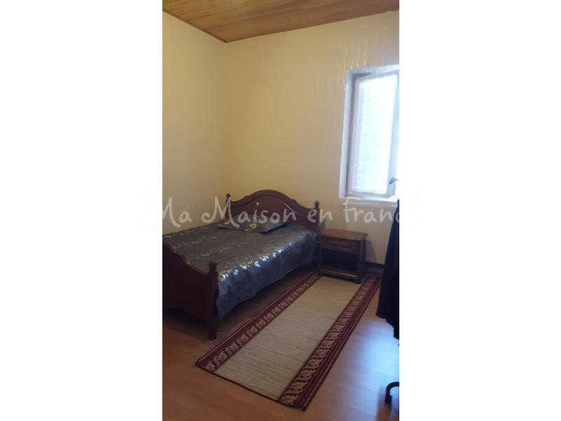 Maison - 105 m² - 6 pièces