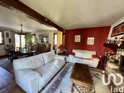 Maison - 92 m² - 5 pièces